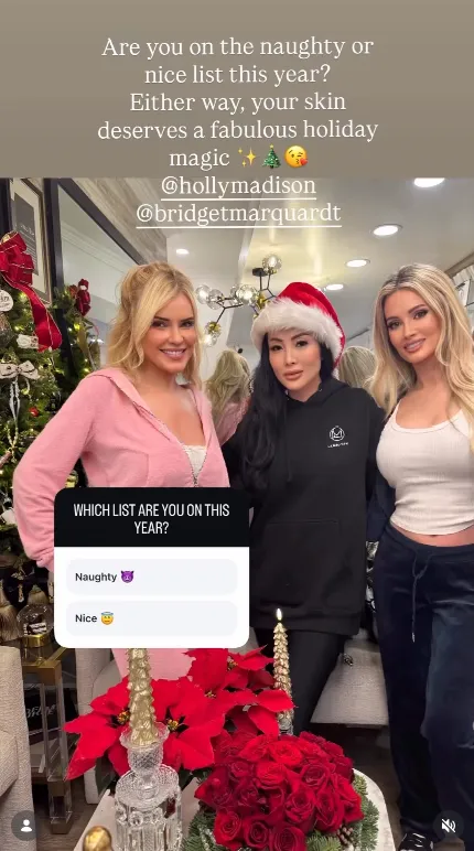 Celebrity clients at LeMed Spa