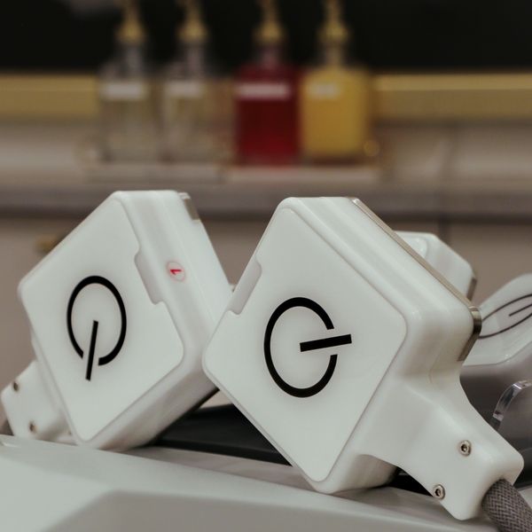 Physiq body contouring